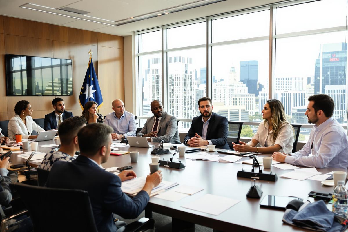 Après le tollé provoqué par la hausse de la taxe foncière, le gouvernement va engager une consultation avec parlementaires et collectivités.jpg