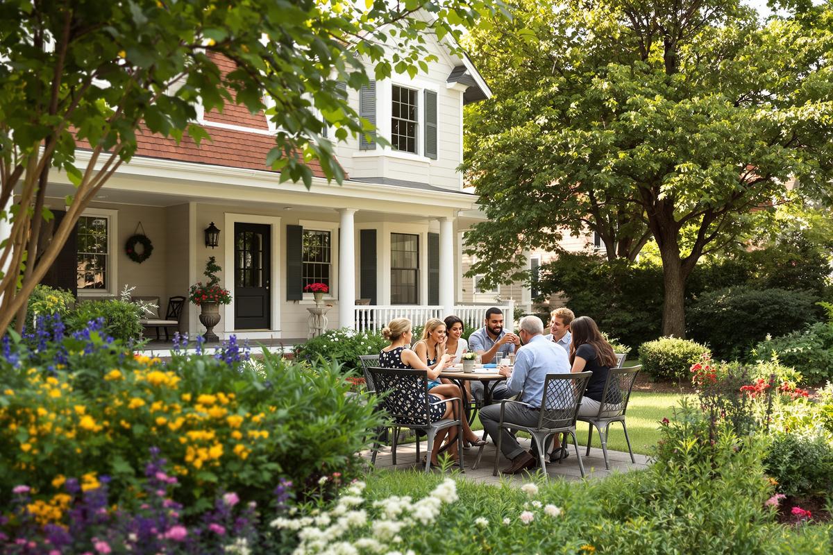 Héritage : Ma mère a fait cette démarche avant de nous quitter, nous avons hérités de sa maison gratuitement.jpg