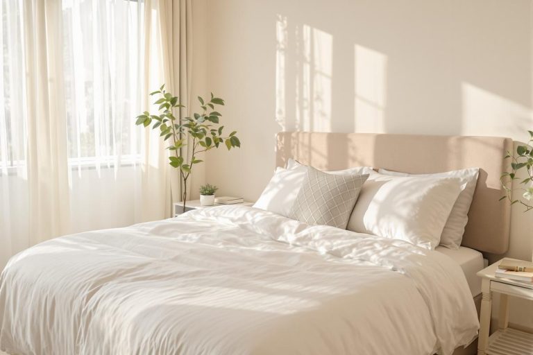 « Les draps ne doivent pas être changés tous les mois ou toutes les deux semaines » : une experte donne la fréquence précise.jpg