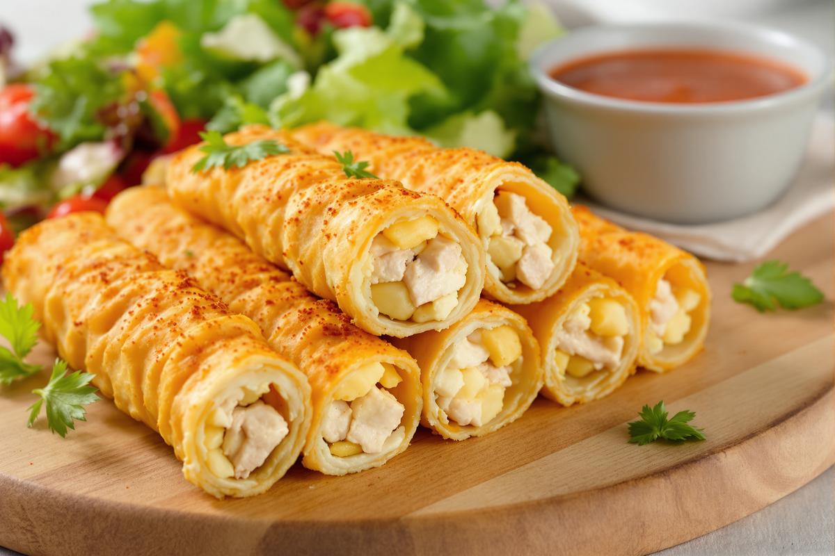 Plus moelleux qu’un croque, plus léger qu’un sandwich : ces cigares au thon sont le snack parfait de la saison.jpg